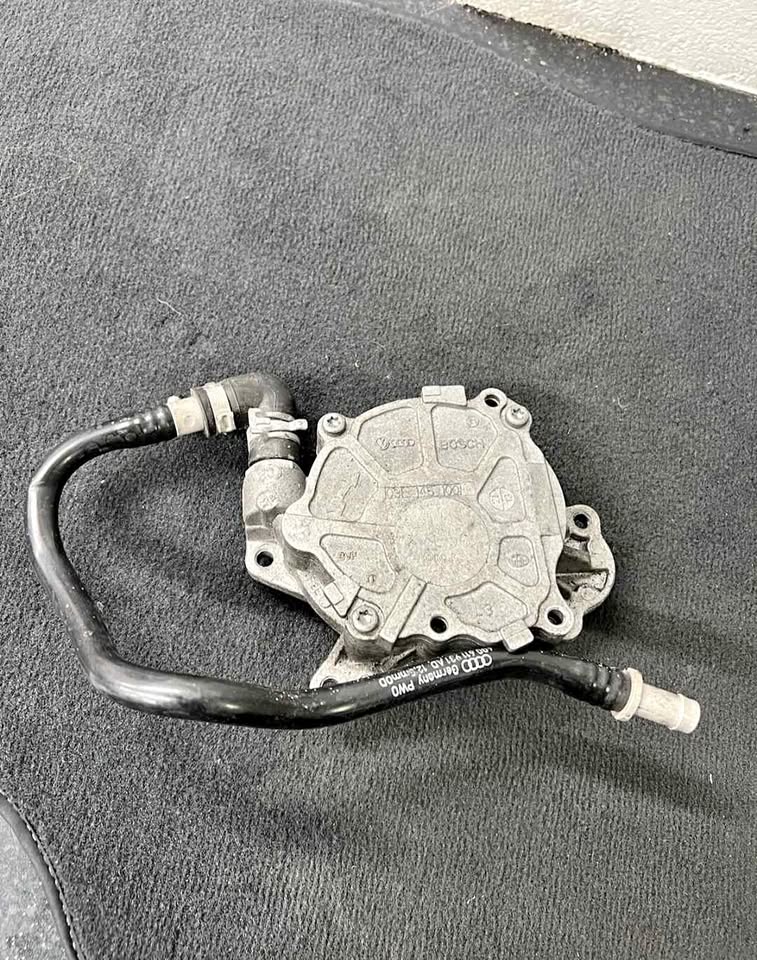 Vw Amarok Audi 2.0tdi Vacuum pump - Private Seller Vw Amarok Audi 2.0tdi Vacuum pump - Private Seller