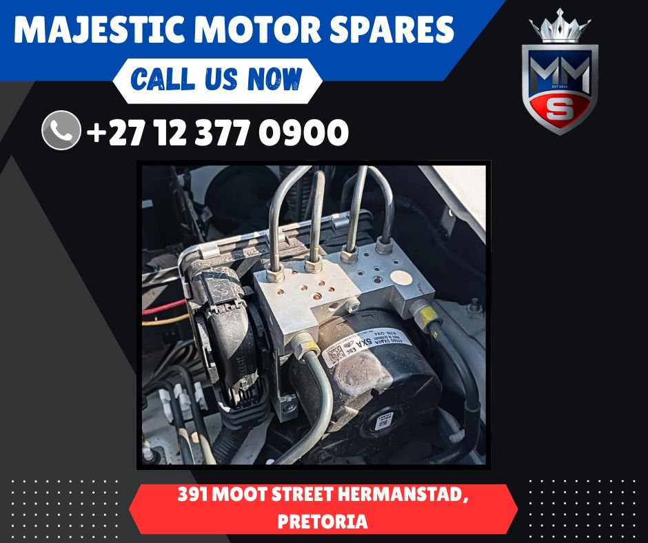 Mercedes X250D 4Matic Abs/Esp pump for Sale - Private Seller