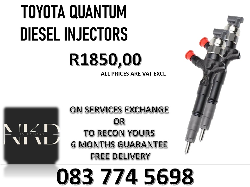 MAHINDRA SCORPIO - QUALITY DIESEL INJECTORS AVAILABLE FOR SALE & RECONDITIONING - Private Seller MAHINDRA SCORPIO - QUALITY DIESEL INJECTORS AVAILABLE FOR SALE & RECONDITIONING - Private Seller