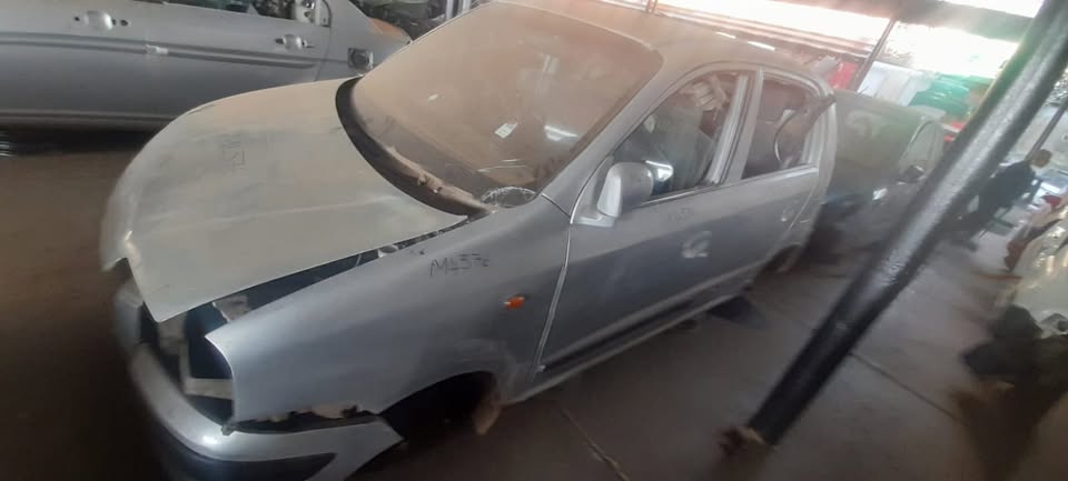 Hyundai Atos stripping for spares - Private Seller Hyundai Atos stripping for spares - Private Seller