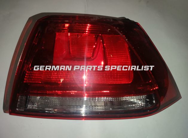 VW GOLF 7 2013 – 2017 BRAND NEW OUTER TAIL LIGHTS FOR SALE - Private Seller VW GOLF 7 2013 – 2017 BRAND NEW OUTER TAIL LIGHTS FOR SALE - Private Seller