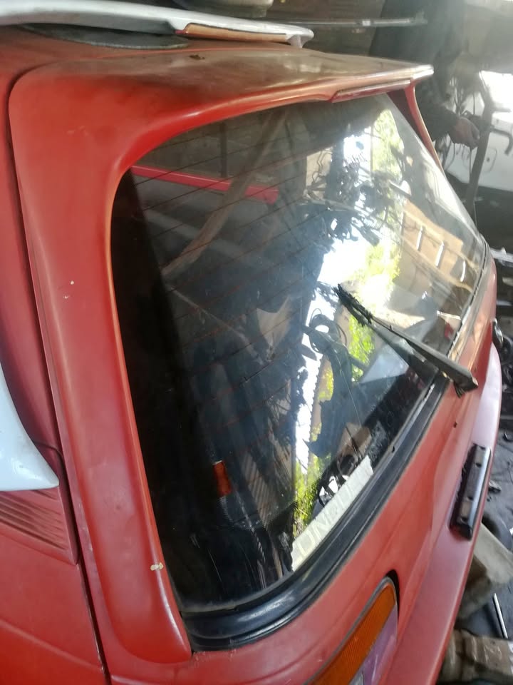 TOYOTA CONQUEST SPOILER - Private Seller