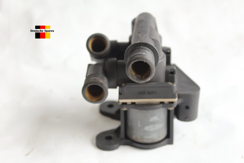BMW E34, 525i,530i,540i,735i,735iL 2.4 TDS USED HEATER CONTROL VALVE OEM: - Private Seller BMW E34, 525i,530i,540i,735i,735iL 2.4 TDS USED HEATER CONTROL VALVE OEM: - Private Seller