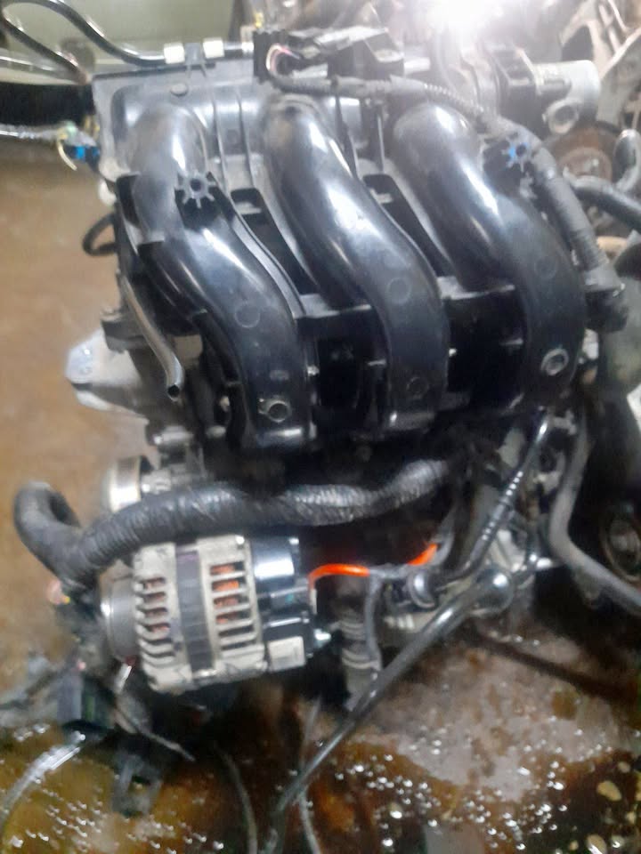 2025 RENAULT TRIBER ENGINE AVAILABLE - Private Seller 2025 RENAULT TRIBER ENGINE AVAILABLE - Private Seller
