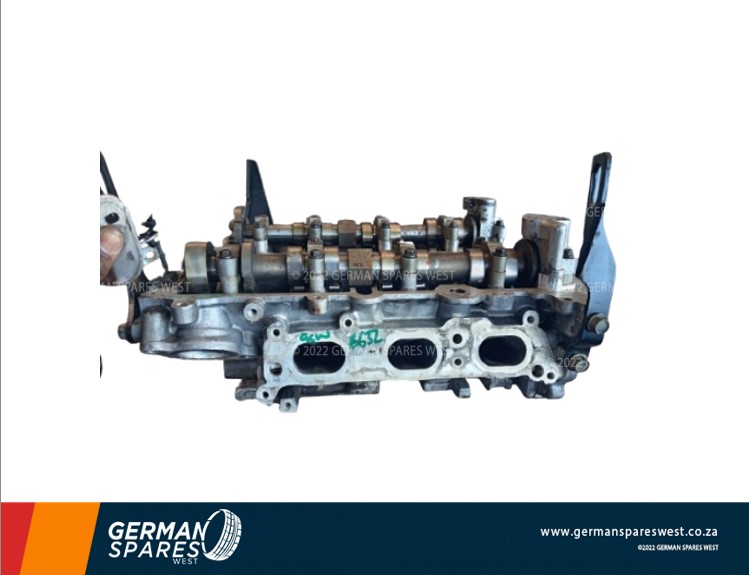 OPEL CORSA ECOFLEX 1.0 B11 USED CYLINDERHEAD FOR SALE - Private Seller OPEL CORSA ECOFLEX 1.0 B11 USED CYLINDERHEAD FOR SALE - Private Seller