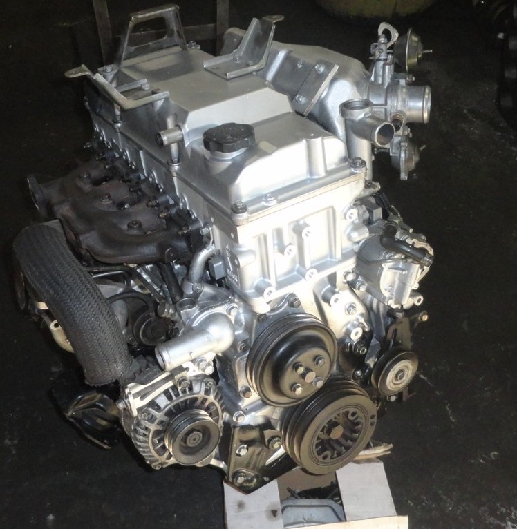mitsibushi pajero reconditioned diesel engine on exchange 0820780120 - Private Seller mitsibushi pajero reconditioned diesel engine on exchange 0820780120 - Private Seller