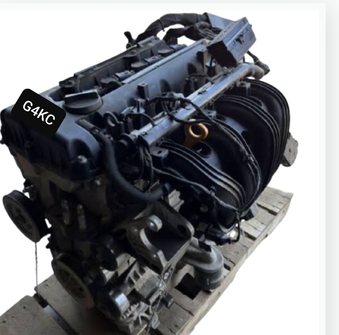HYUNDAI IX35 SONATA G4KC 2.4L ENGINE - Private Seller HYUNDAI IX35 SONATA G4KC 2.4L ENGINE - Private Seller