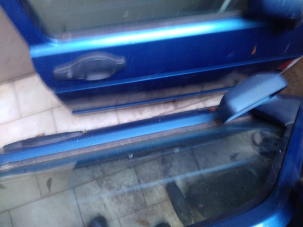 VW Caddy doors for sale - Private Seller