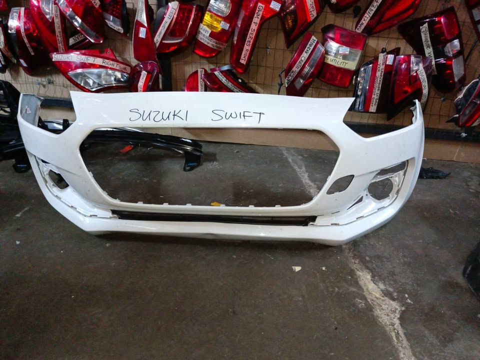 Suzuki Swift front bumper - Private Seller Suzuki Swift front bumper - Private Seller