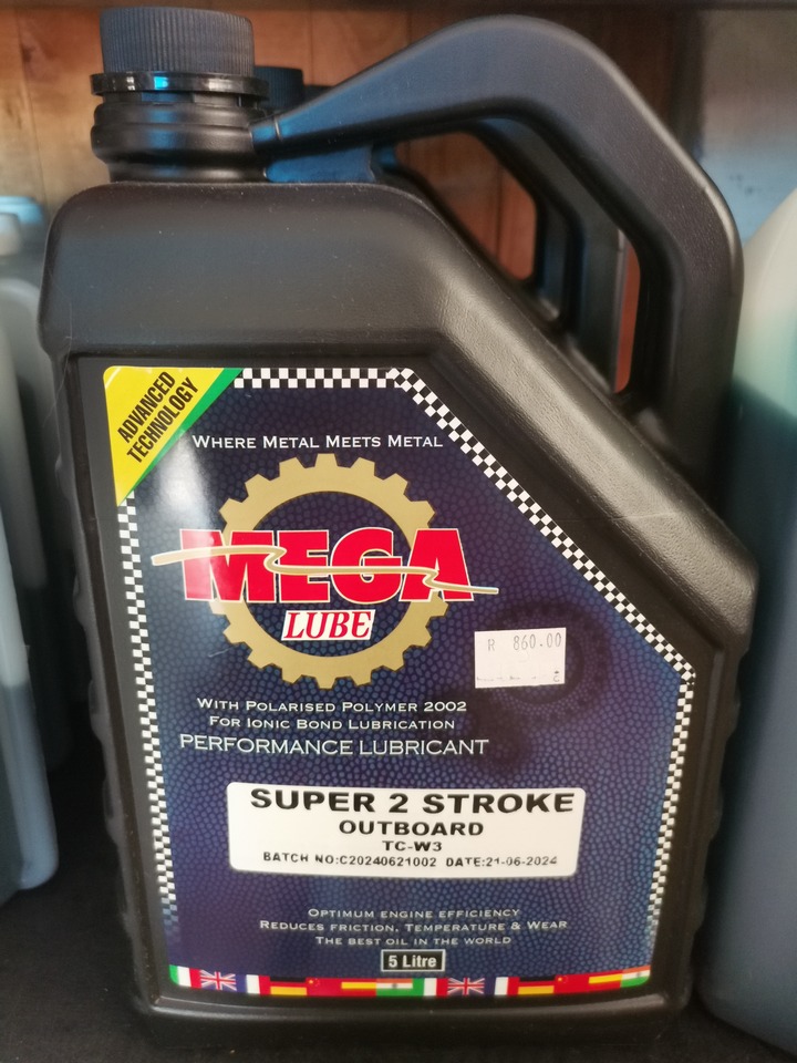 Outboard Oil, Carb Cleaner, Coolant, Motor Oil and more