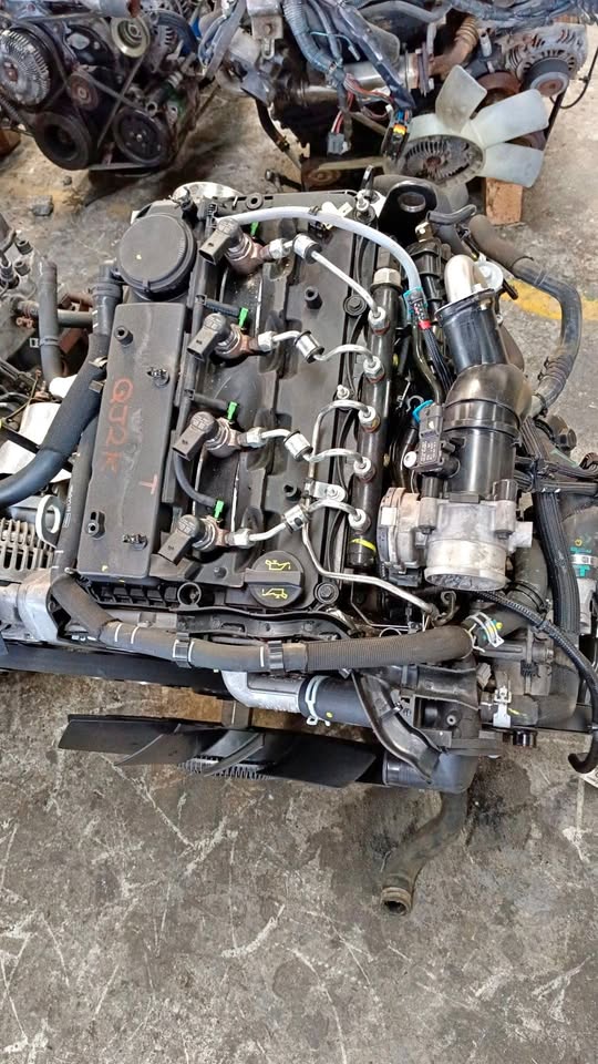 FORD RANGER 2.2 T6 ENGINES FOR SALE - Private Seller FORD RANGER 2.2 T6 ENGINES FOR SALE - Private Seller