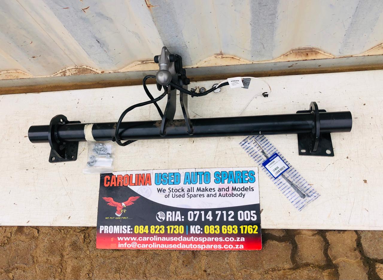 Volvo XC60 towbar with harness (2017-2021) - Private Seller Volvo XC60 towbar with harness (2017-2021) - Private Seller
