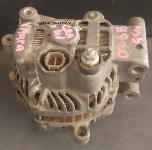 Suzuki Vitara 2.0 Used Alternator - Private Seller Suzuki Vitara 2.0 Used Alternator - Private Seller