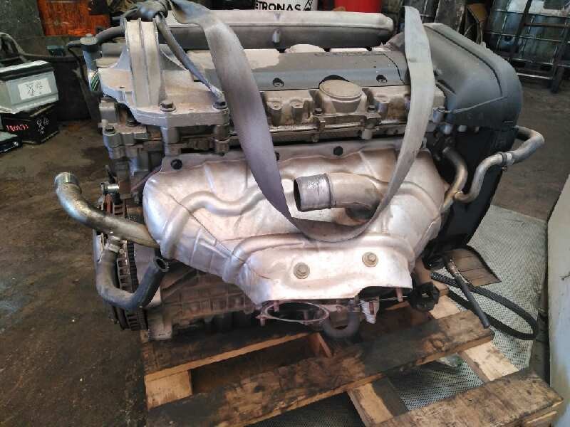 Volvo B6294S 2.9L Engine – Refined Power for the Volvo S80 - Private Seller Volvo B6294S 2.9L Engine – Refined Power for the Volvo S80 - Private Seller