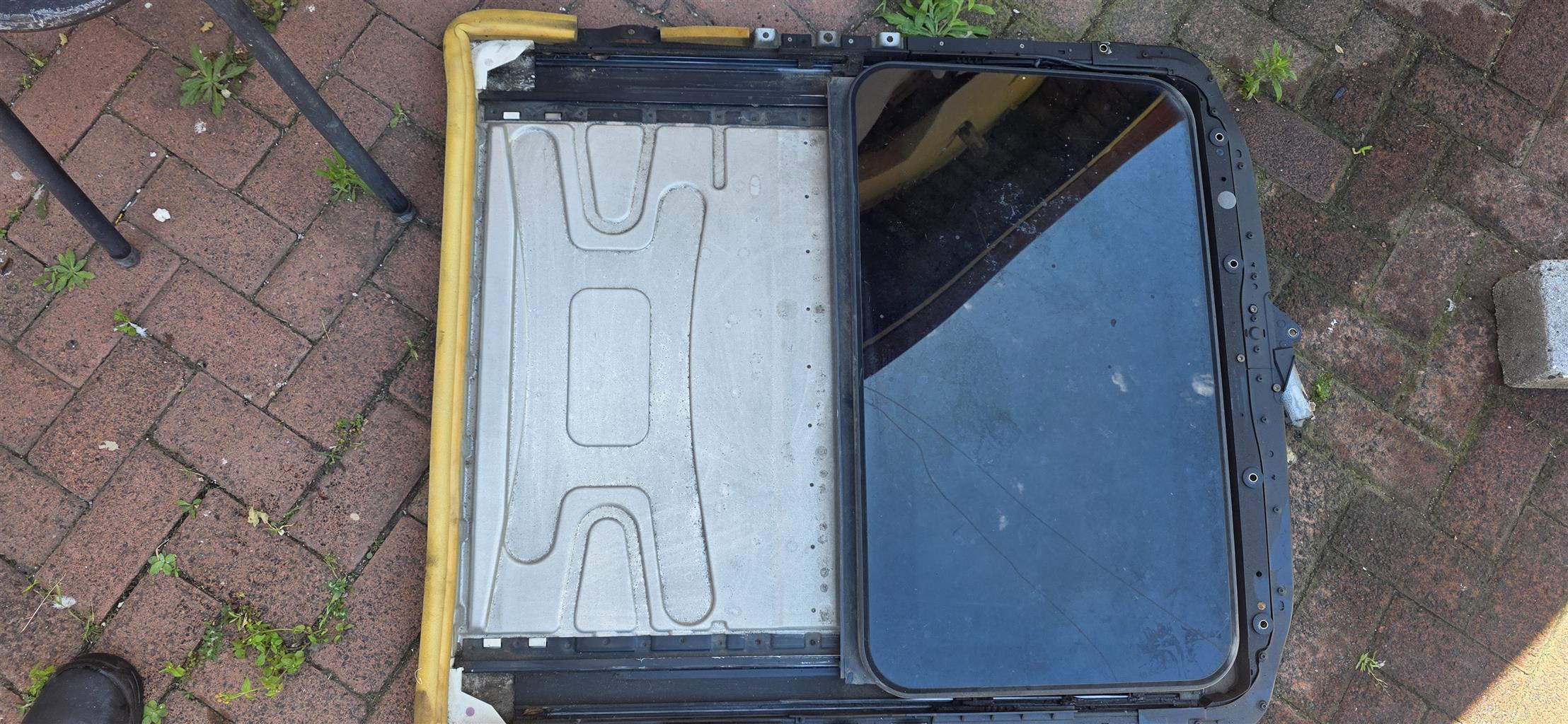 BMW E46 Sunroof - Private Seller