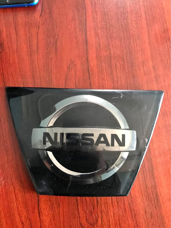 2018 Nissan Micra main badge for sale - Private Seller 2018 Nissan Micra main badge for sale - Private Seller