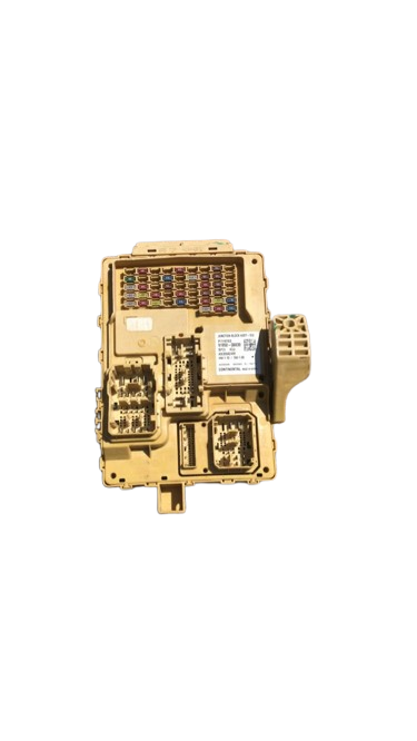 KIA SELTOS SMART FUSE & RELAY BOX JUNCTION BLOCK (2017-2020) - Private Seller KIA SELTOS SMART FUSE & RELAY BOX JUNCTION BLOCK (2017-2020) - Private Seller