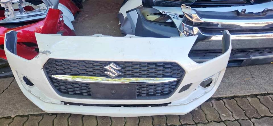 Suzuki Swift front bumper for sale - Private Seller Suzuki Swift front bumper for sale - Private Seller