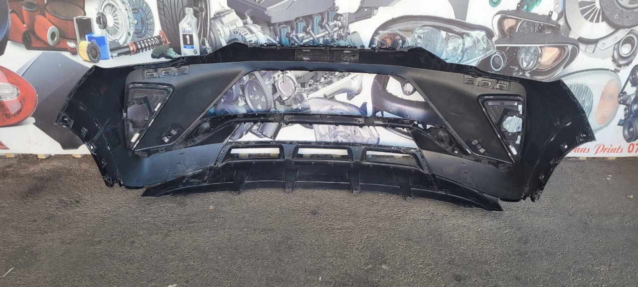2025 HAVAL H6 GT FRONT BUMPER FOR SALE. IN EXCELLENT CONDITION - Private Seller 2025 HAVAL H6 GT FRONT BUMPER FOR SALE. IN EXCELLENT CONDITION - Private Seller