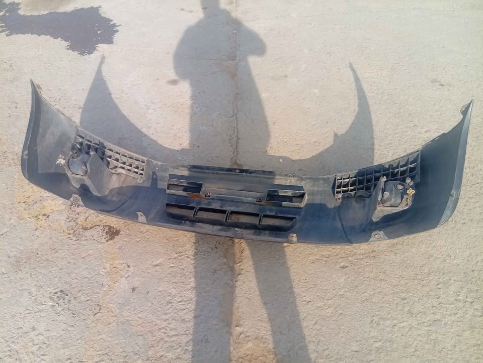 Chery tiggo Tx complete front bumper - Private Seller Chery tiggo Tx complete front bumper - Private Seller