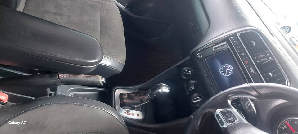 Volkwogen Polo6 GTI 1.4 Dsg Comfortline Automatic petrol