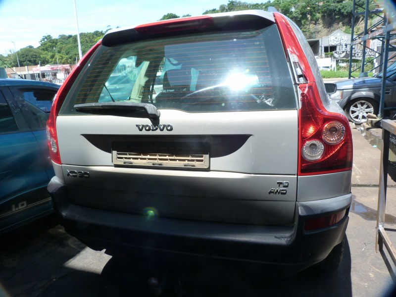 Volvo XC90 T6 AWD AT Gold - 2015 STRIPPING FOR SPARES - Private Seller Volvo XC90 T6 AWD AT Gold - 2015 STRIPPING FOR SPARES - Private Seller
