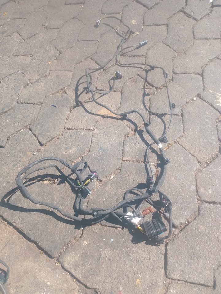 2009-2010 Audi Q5 SUV Front Door Wiring Harness Right Side OEM NEW 8R0-971-030-Q - Private Seller 2009-2010 Audi Q5 SUV Front Door Wiring Harness Right Side OEM NEW 8R0-971-030-Q - Private Seller