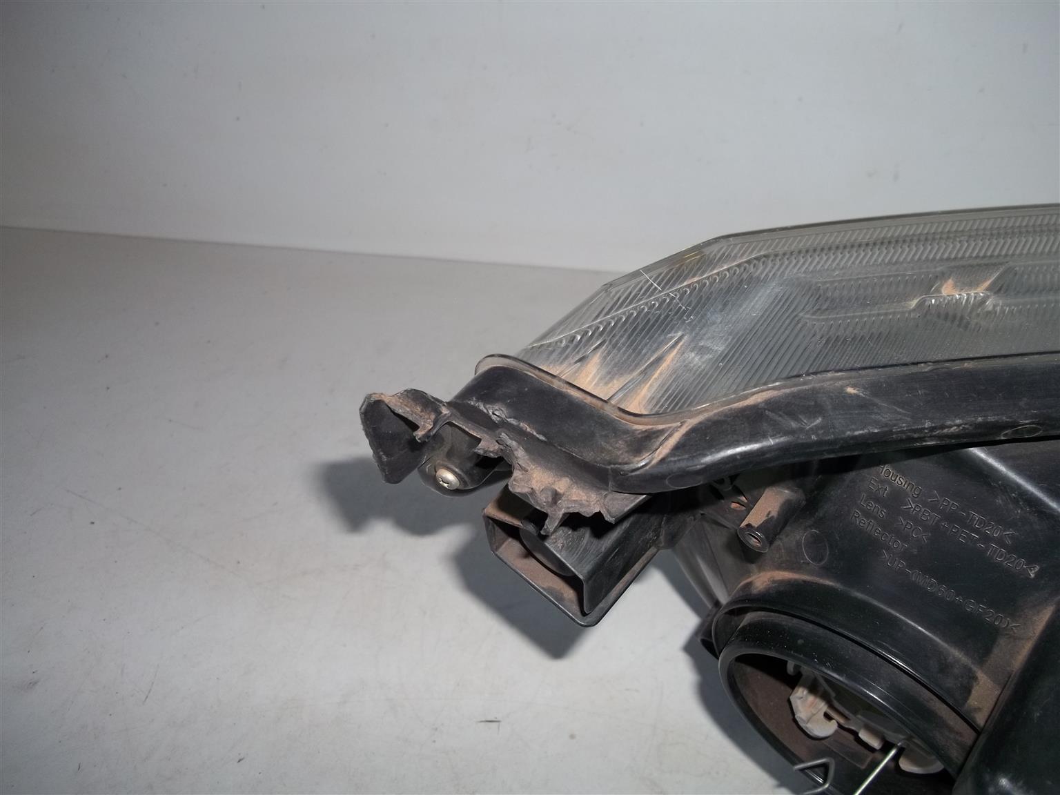 Suzuki Ignis '16-'24 left headlight - Private Seller