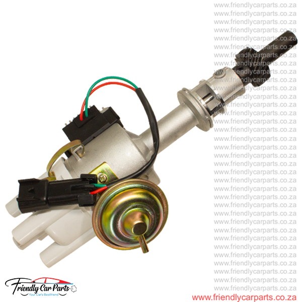 FIAT UNO 1400 1.4 PACER 1990 – 1998 ENG 146. ELECTRONIC DISTRIBUTOR OE 7763389 - Private Seller