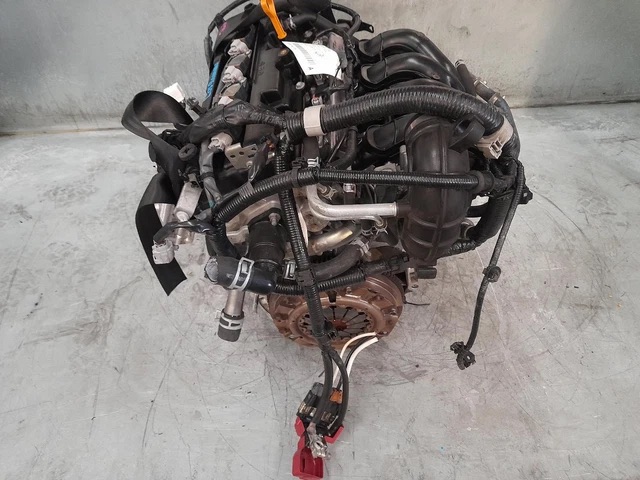 Affordable Suzuki K14B 1.4L Petrol Engine For Sale. - Private Seller