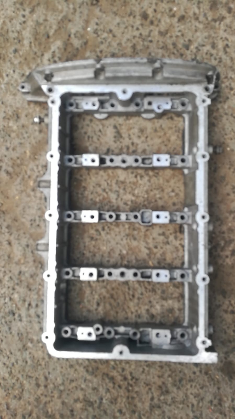 Ford ranger t cam box | Junk Mail Marketplace