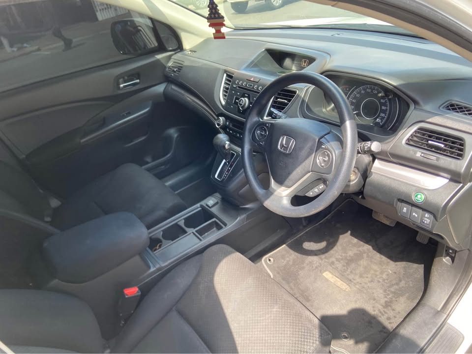 2016 Honda CRV 2.0 Automatic 93000km