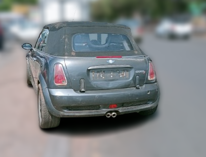 Mini Cooper S 2008 Cabrio R52 1.6 W11 Supercharge Stripping For Spares - Quality - Private Seller Mini Cooper S 2008 Cabrio R52 1.6 W11 Supercharge Stripping For Spares - Quality - Private Seller