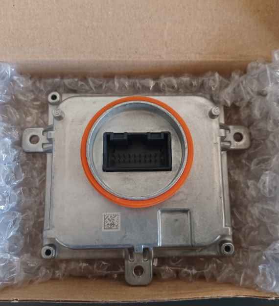 Audi Q3 Headlight Xenon DRL ballast module - Private Seller