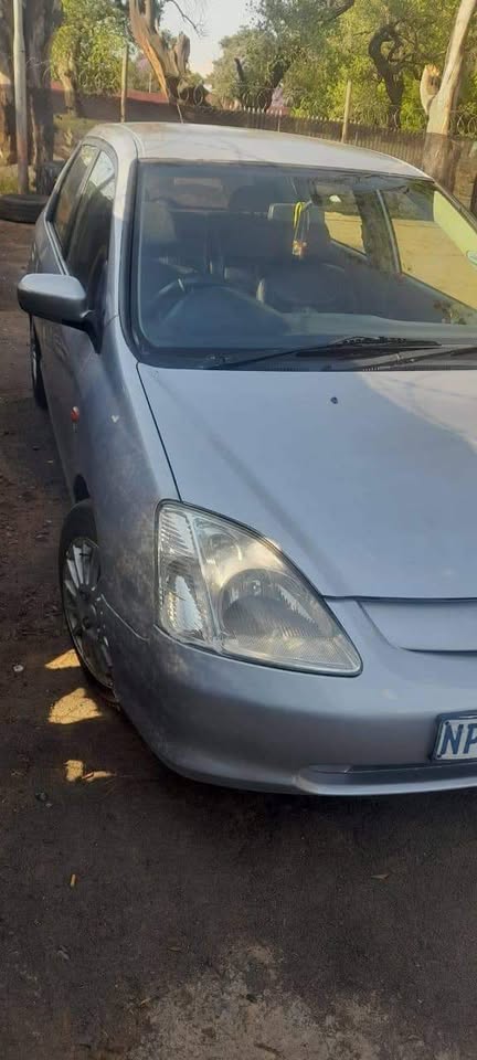 Honda Civic for sale