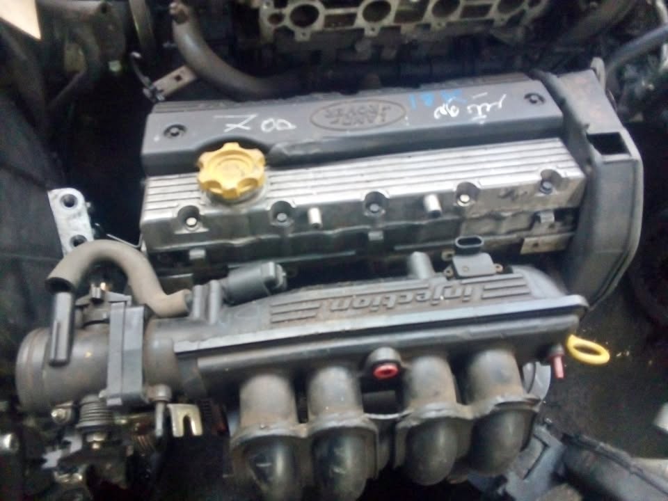 ROVER 75 LAND ROVER 18K ENGINE(18K4FL83) - Private Seller ROVER 75 LAND ROVER 18K ENGINE(18K4FL83) - Private Seller