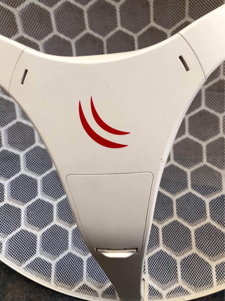 Mikrotik dish