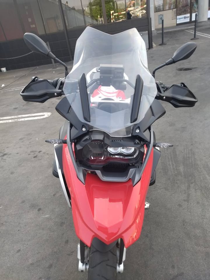 Used BMW R 1200 GS ADV K51 - Private Seller