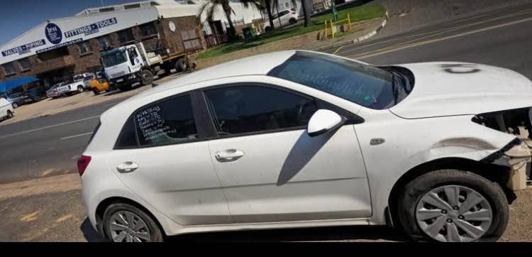 Kia rio 2018/19 - Private Seller