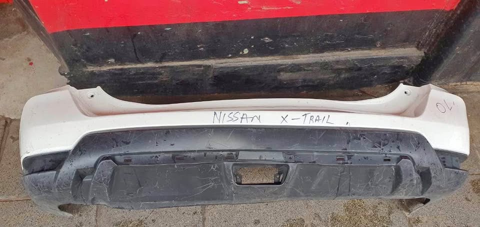 Nissan X-Trail back bumper - Private Seller Nissan X-Trail back bumper - Private Seller