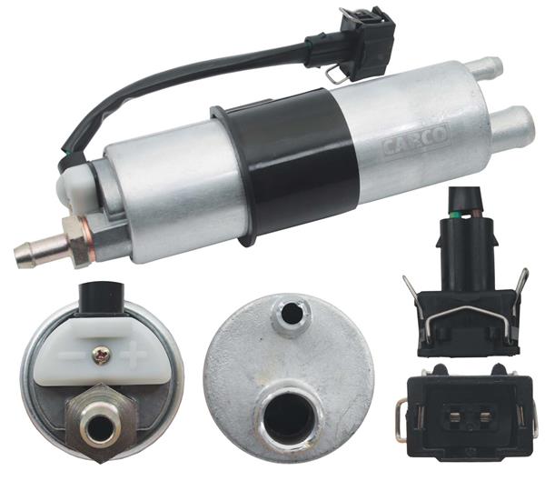 Golf 1 CITI 1.4/1.6 Electric Fuel Pump - Private Seller Golf 1 CITI 1.4/1.6 Electric Fuel Pump - Private Seller