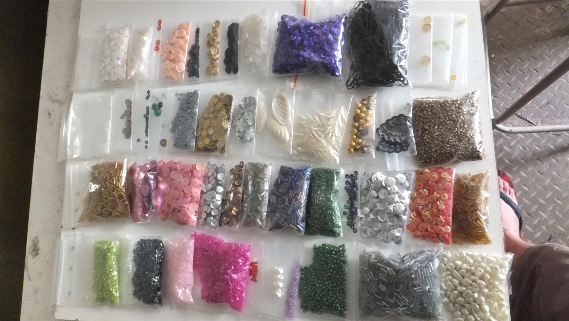 Beads for sale