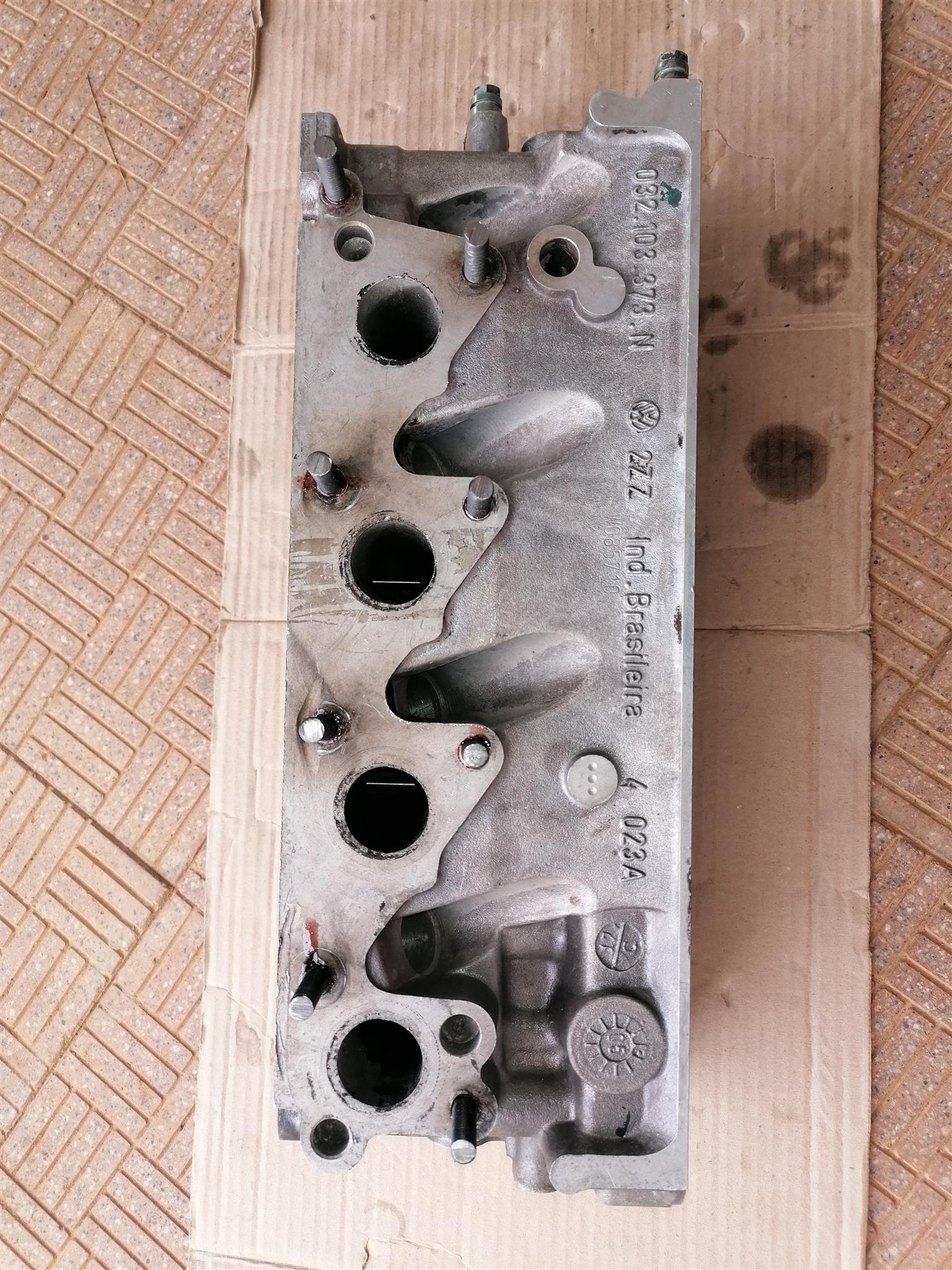 Polo bah /blm engine parts - Private Seller