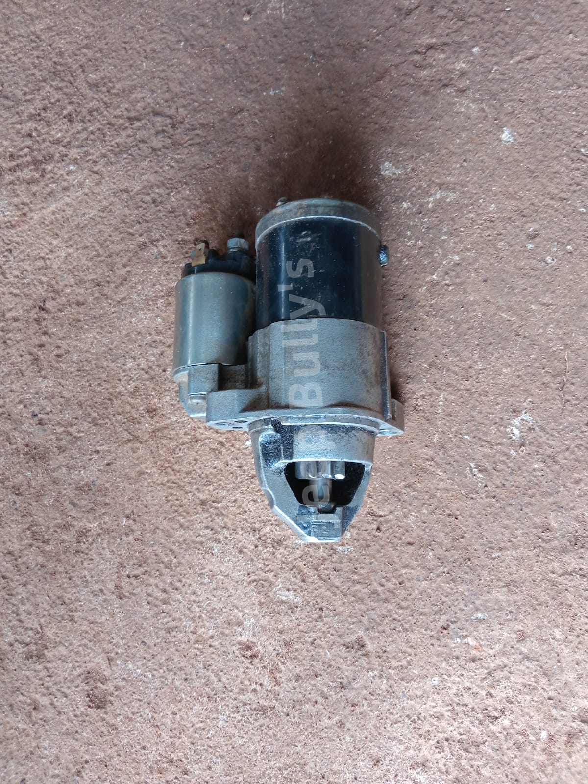Jeep Compass And Patriot Used Starter In Store - Jeep Spares= - Private Seller Jeep Compass And Patriot Used Starter In Store - Jeep Spares= - Private Seller