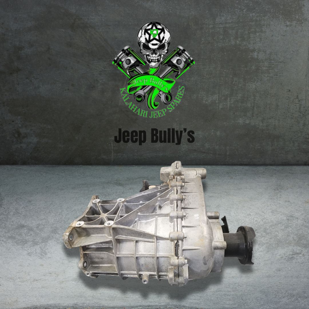 Jeep Gladiator JT 3.6 Transfercase - Private Seller Jeep Gladiator JT 3.6 Transfercase - Private Seller