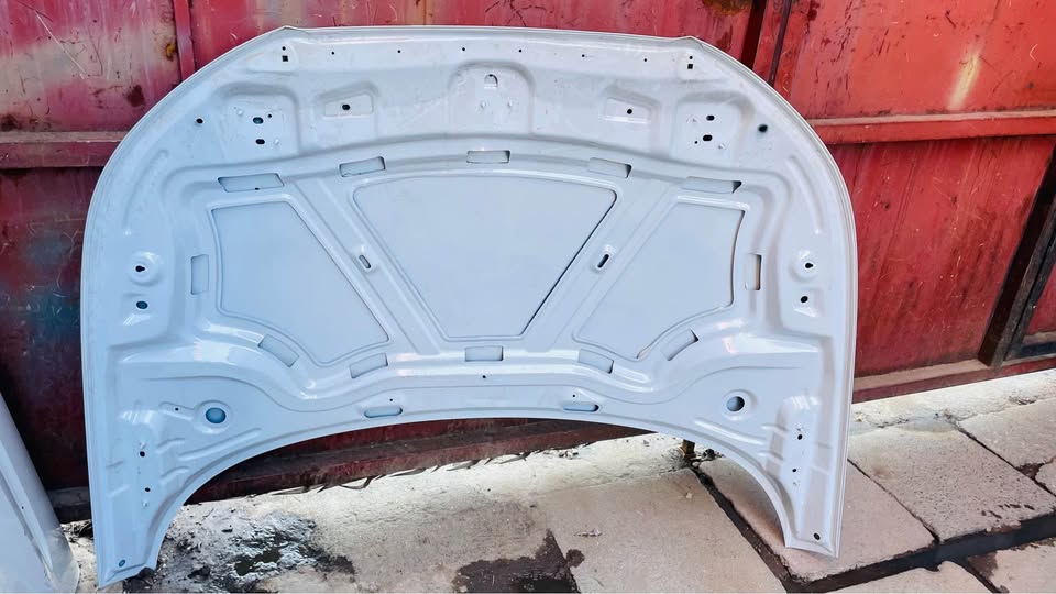 Audi A1 bonnet - Private Seller Audi A1 bonnet - Private Seller
