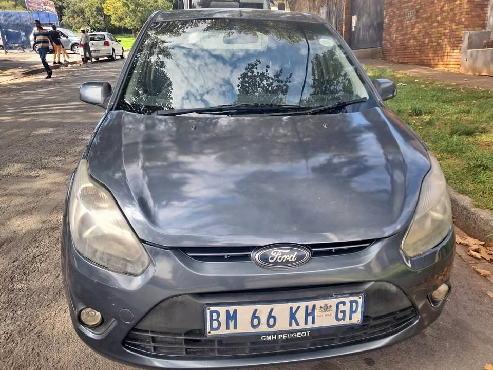 Ford Figo 1.4 manual Electric 2011 windows for sale