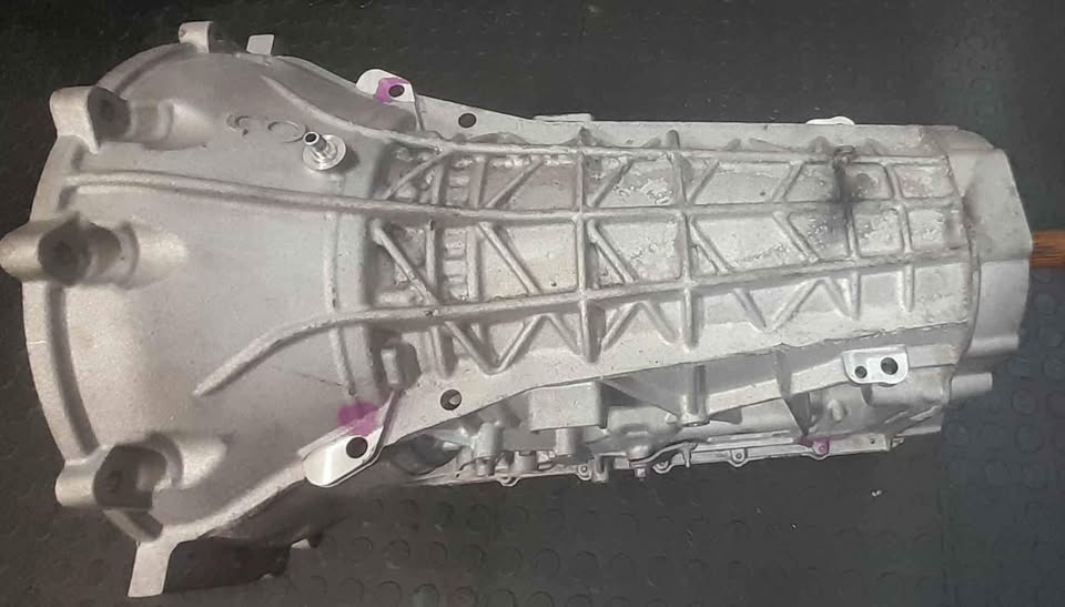 Ford ranger transmission 2.3L AT new gearbox - Private Seller Ford ranger transmission 2.3L AT new gearbox - Private Seller
