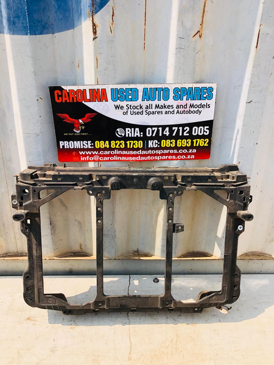 Mazda CX-5 radiator cradle (12-17) - Private Seller Mazda CX-5 radiator cradle (12-17) - Private Seller