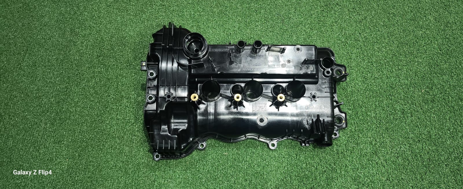 TAPPET COVER FOR RENAULT TRIBER - Private Seller TAPPET COVER FOR RENAULT TRIBER - Private Seller